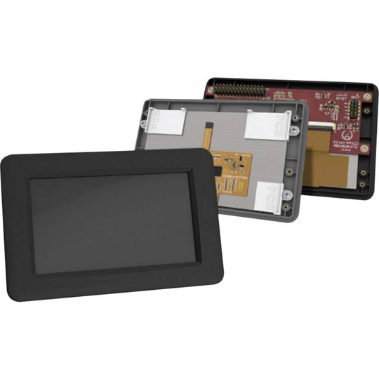 4DBEZEL-43-B