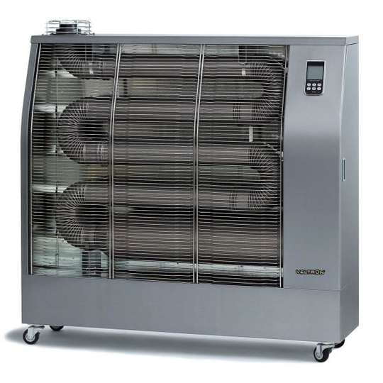 Veltron VHOE-210 Infravärmare diesel, 24,4kW