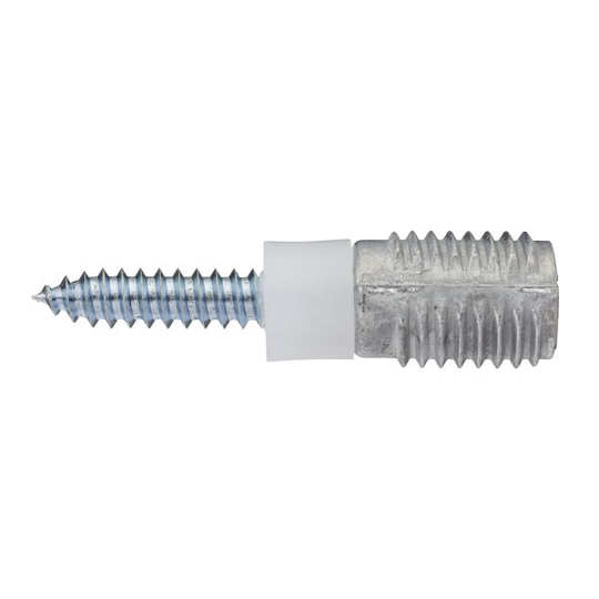 Z 440529 Karmskruv härdad, 50-pack 50 mm