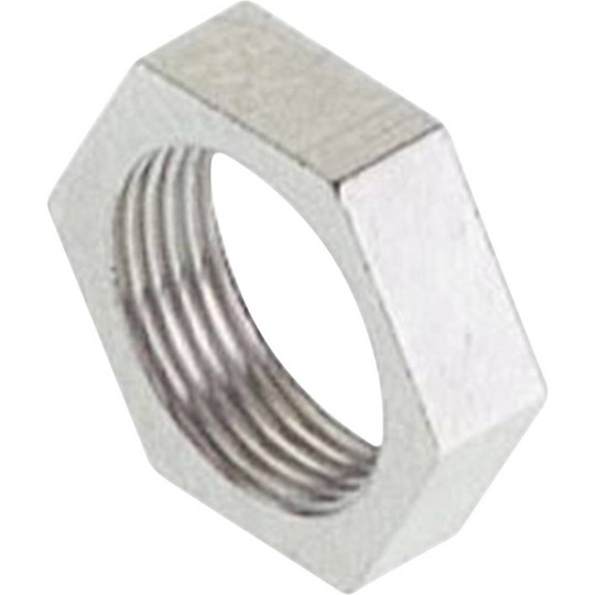 Hirschmann 734 032-001-1 Sensor/ställdon-kontakt, tillbehör M8 Låsmutter 1 st