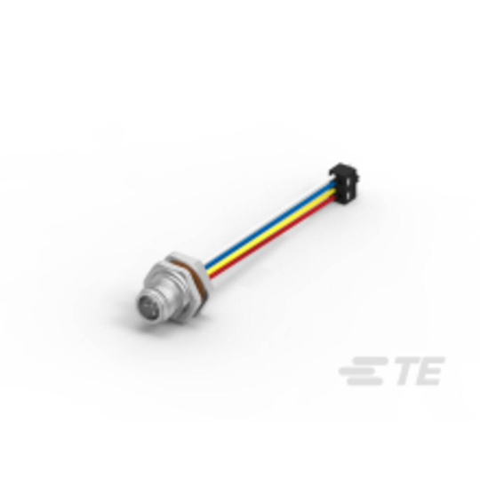 TE Connectivity 1-2823590-3 1 st Package