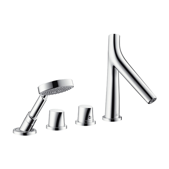Sargblandare Hansgrohe Axor Starck Organic 4-håls