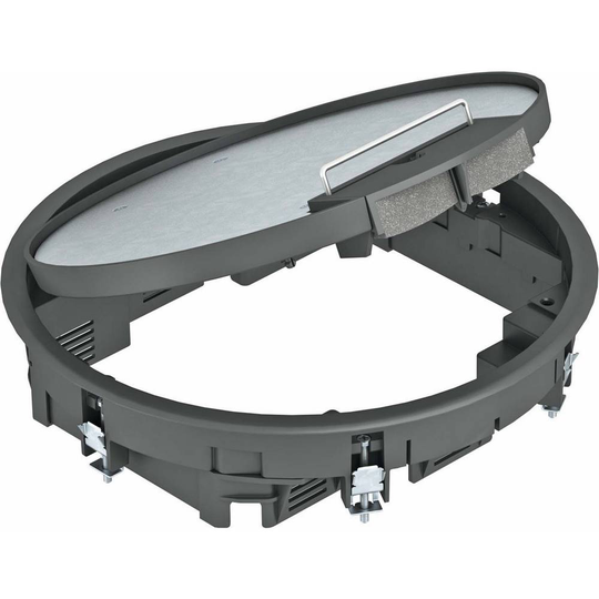 Enhetsinsats OBO Bettermann GESR7 10U 7011