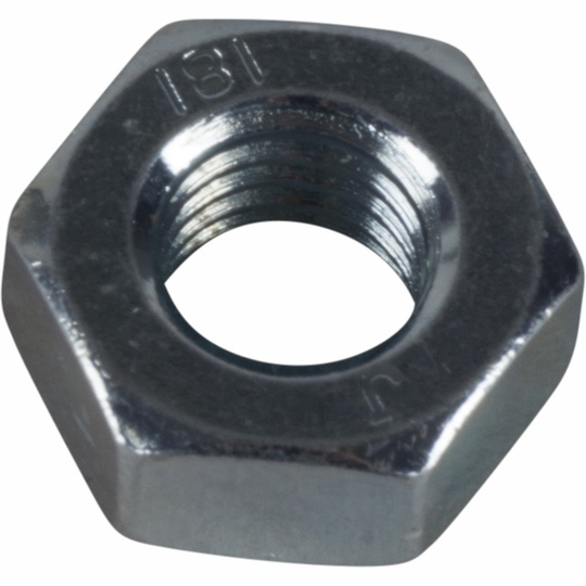 MUTTER M6M I4032 FZB M10 | Beijerbygg Byggmaterial