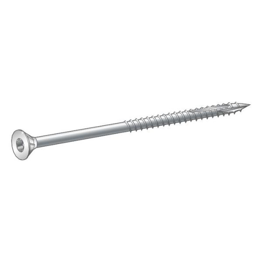 ESSVE TX30 FS FZB Träskruv 200-pack 6,0x40mm