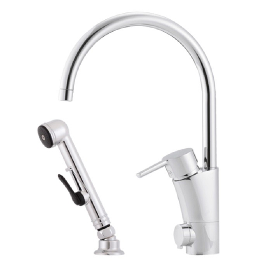 Mora Köksblandare 8318397 MMIX K5