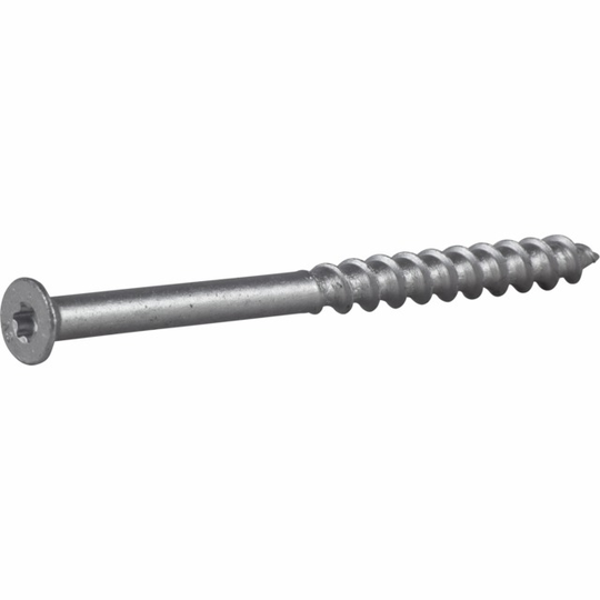 LÄTTBETONGSKRUV 8,0X110 100ST | Beijerbygg Byggmaterial