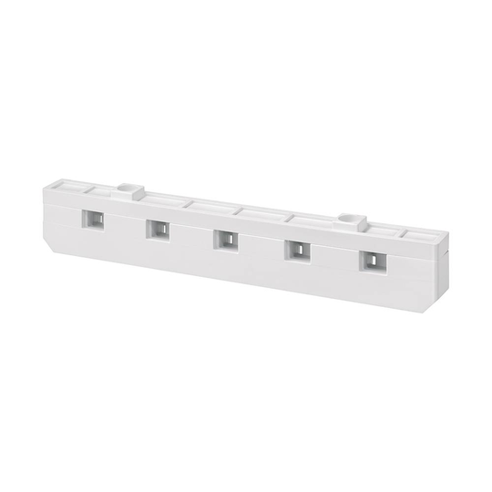 Siemens 8GK96500KK00 Samlingsskena-hållare