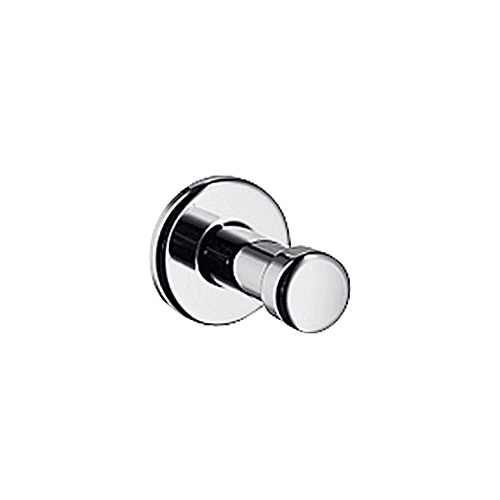 Handdukskrok Hansgrohe Axor Uno Krom