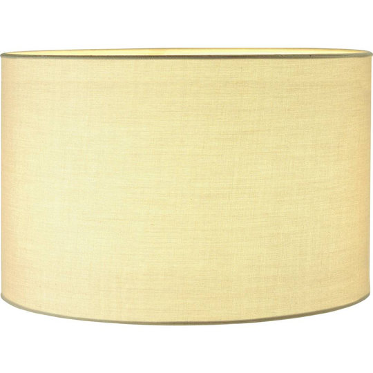 SLV Fenda 155583 Lampskärm Beige