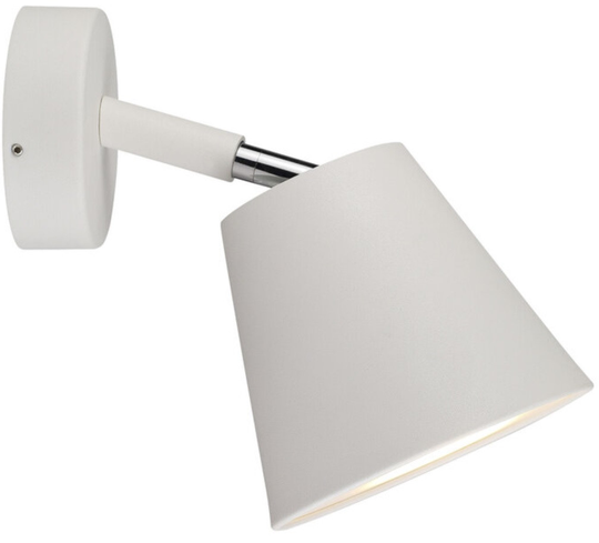 Ballingslöv Lampett IP S6 Vit