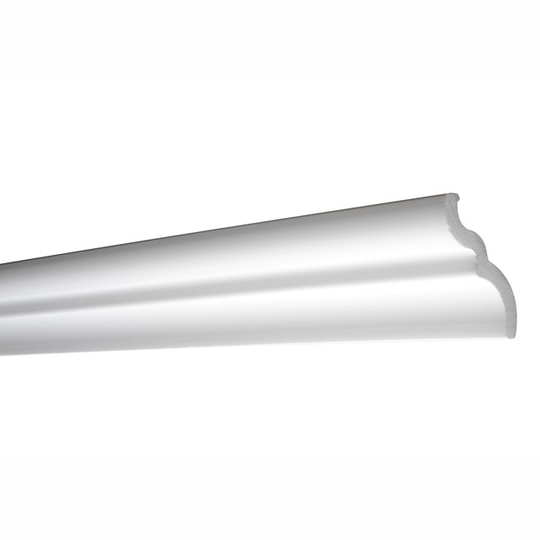 TAKLIST SERENA 2000X70X75 | Beijerbygg Byggmaterial