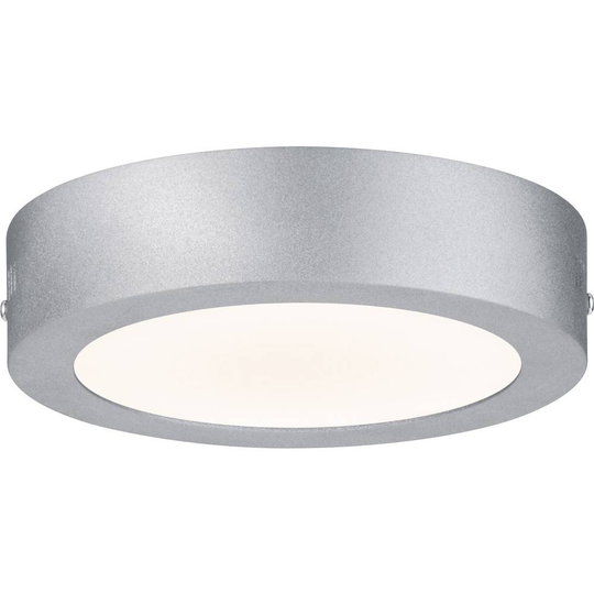 LED-panel 11 W N/A Paulmann Lunar 706.53 Krom (matt)