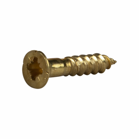 TRÄSKRUV TFX 3,0X16MM MÄSS 14ST | Beijerbygg Byggmaterial
