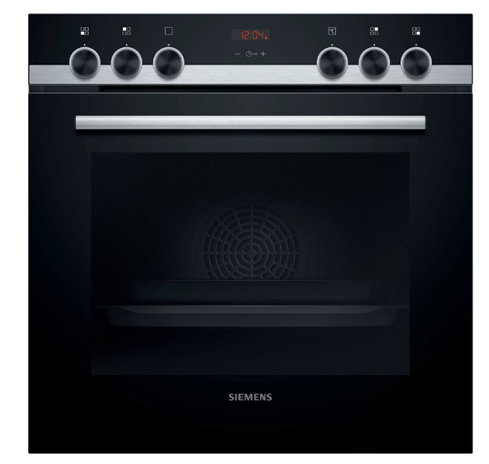 Siemens Inbyggnadsspis HE533ABS1S