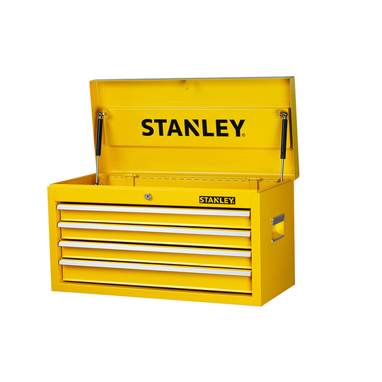 Metall Stanley Toppkista