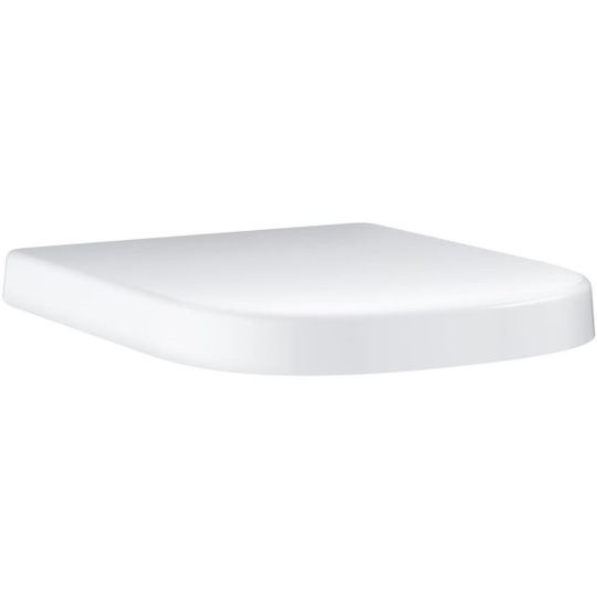 Grohe Euro Ceramic Toalettsits mjukstängning