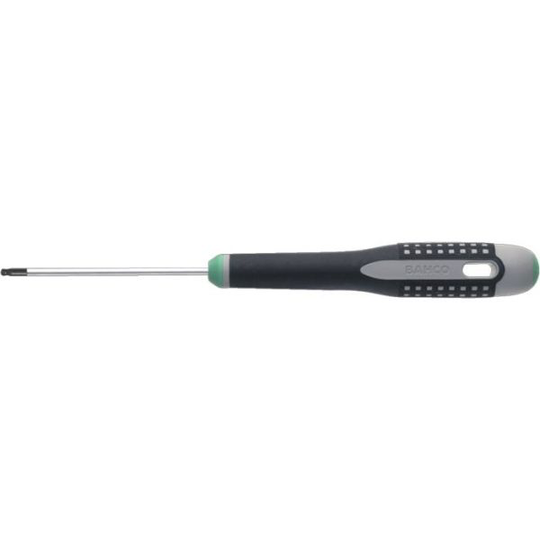 Bahco BE-7515 Ergo Skruvmejsel för TORX-skruv TORX T15, 100 mm
