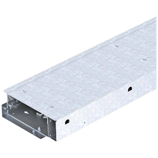 Underförningskanal OBO Bettermann OKB U 25085 BD