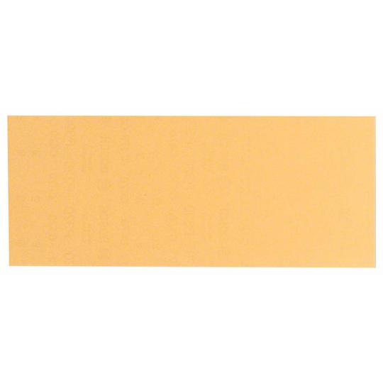 Bosch Accessories Best for Wood 2608605249 Slipmaskinspapper operforerad Kornighet 120 (L x B) 280 mm x 115 mm 10 st