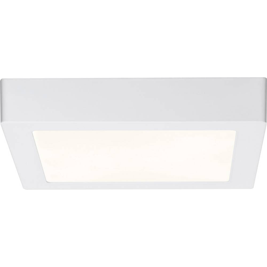 LED-panel 15.5 W N/A Paulmann Lunar 706.45 Matt vit