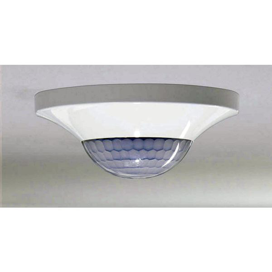 Schneider Electric MTN5510-1519 Rörelsesensor 360°, 10-1000 lx, IP20
