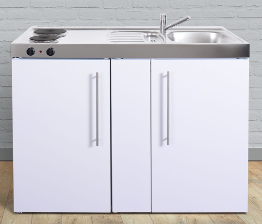Intra Minikök Trend Premiumline MP-120-1100 Höger