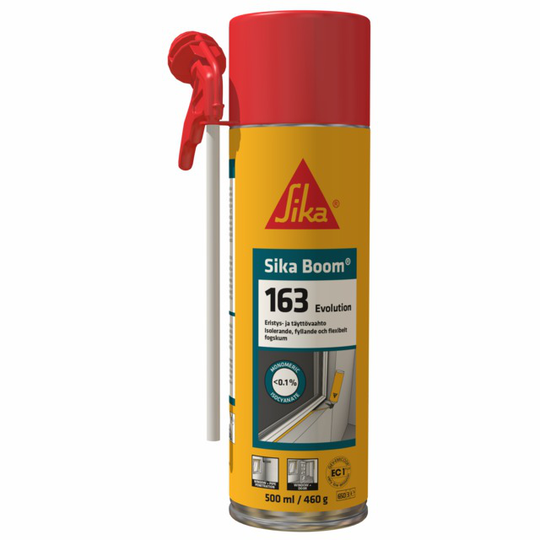 FOGSKUM SIKABOOM-163 EVOLUTION | Beijerbygg Byggmaterial