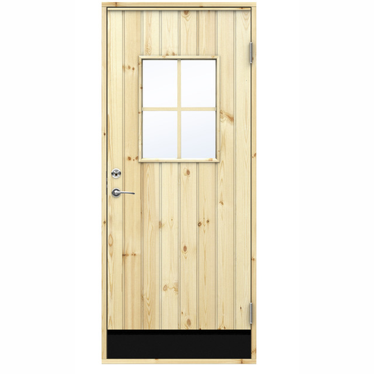 KALLFÖRRÅDSDÖRR I30G 9X20HÖ | Beijerbygg Byggmaterial