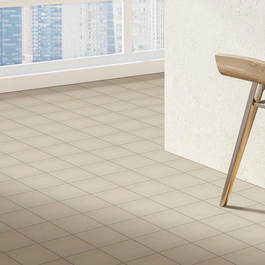 Klinker Ceramiche Keope K-Color Ecru 20x20 cm