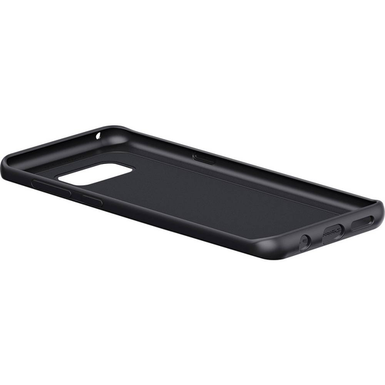 Smartphone-hållare SP Connect SP Phone Case Set S9+/S8+ Svart