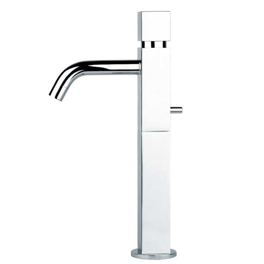 Tvättställsblandare Eico 3732 Quadro 11907-31 Krom