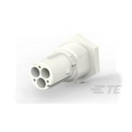 TE Connectivity 293598-1 1 st Package