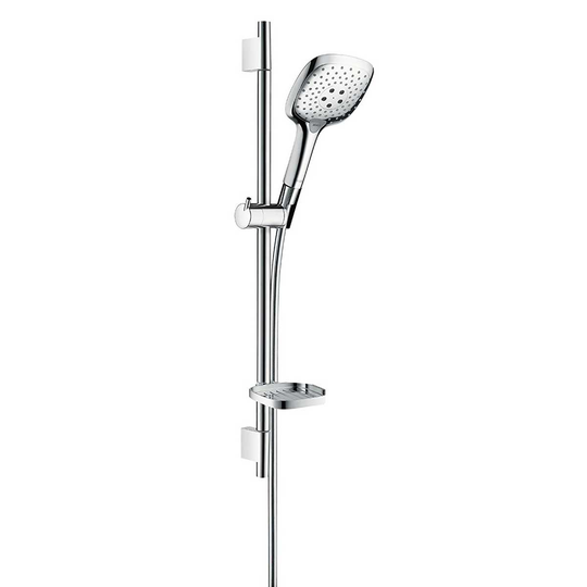 Duschset Hansgrohe Raindance Select E 150 3jet 65 cm