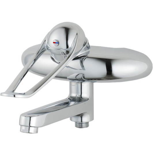 Kar & Duschblandare FM Mattsson 9000E