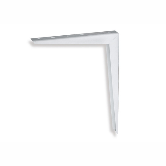 KONSOL STEFAN VIT 500X500MM | Beijerbygg Byggmaterial