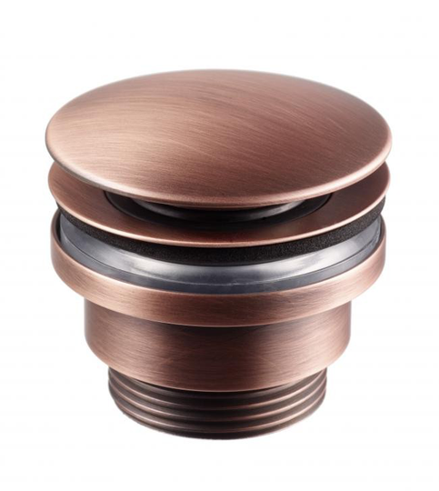 Tapwell Bottenventil 68400 Koppar