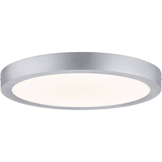 LED-panel 22 W N/A Paulmann Lunar 706.56 Krom (matt)