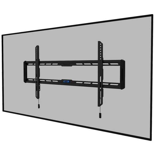Neomounts by Newstar WL30-550BL18 TV-väggfäste 109,2 cm (43) - 215,9 cm (85) Fast