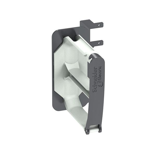 Schneider Electric VDIM189412 Kabelguide vertikal, för patchkabel