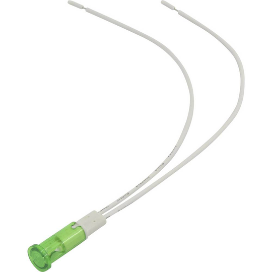 Standard signallampa med ljuskälla (value.1376971) N/A 1524028 TRU COMPONENTS 1 st