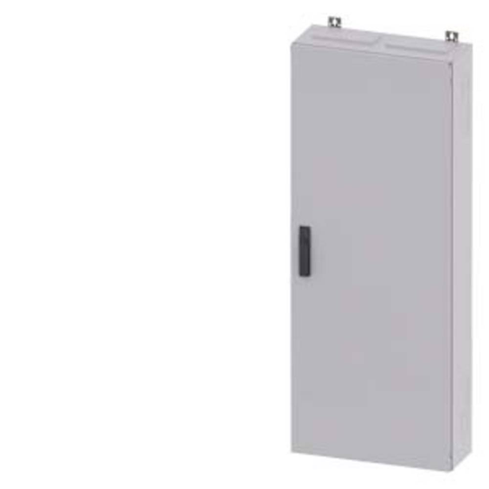 Siemens 8GK1123-7KA22 Installationsfördelare 550 x 1400 x 210 Stål Grå 1 st