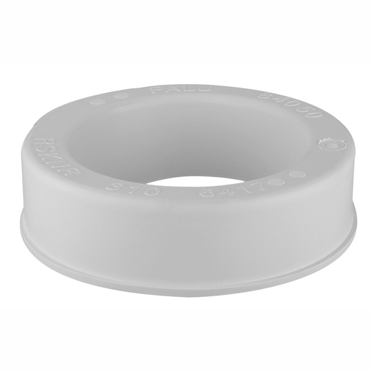 WC-MANSCHETT FÖR GJUTJÄRNSRÖR 146/90MM | Beijerbygg Byggmaterial