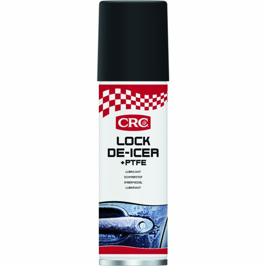 LÅSOLJA LOCK DE-ICER+PTFE 40ML | Beijerbygg Byggmaterial