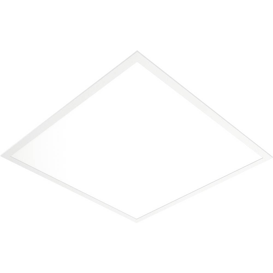 LED-panel 35 W N/A Siteco Apollon 51MH11W72322 alarmvitt