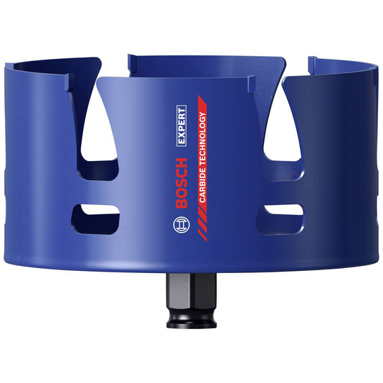 Bosch Accessories EXPERT Construction 2608900485 Hålsåg 1 st 127 mm 1 st