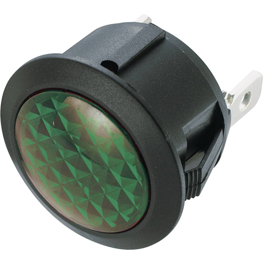 Standard signallampa med ljuskälla (value.1376971) N/A 1588022 TRU COMPONENTS 1 st