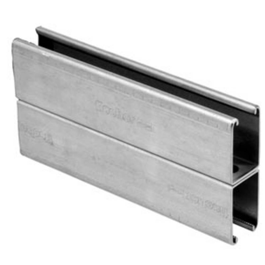 Fischer 504460 Monteringsskena FUS 62D/2,5 - 6 m (1)