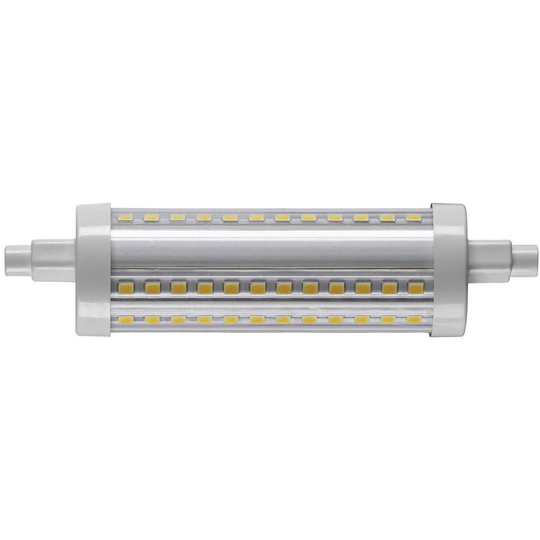 SLV LED EEK A (A - G) N/A N/A Varmvit (Ø x L) 29 mm x 118 mm 1 st