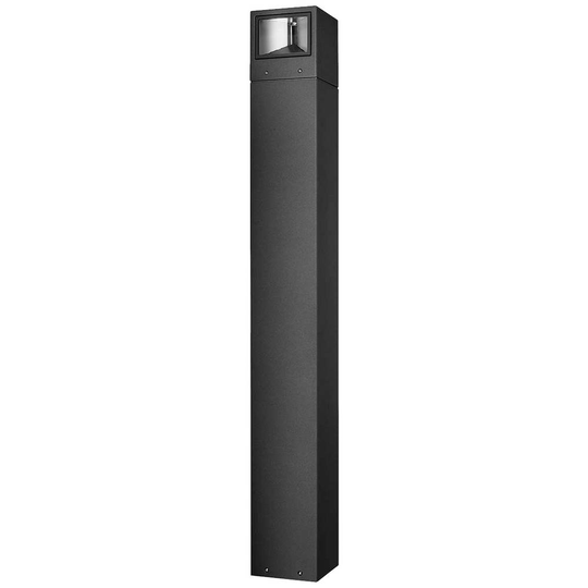 Trilux Skeo Q-B1 #7021540 7021540 LED-ljusramp LED utan 10.5 W Antracit